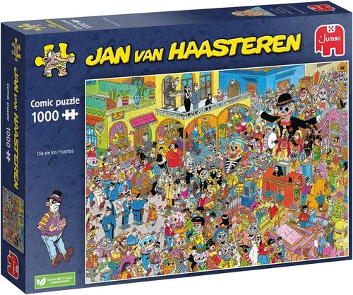New sealed jumbo 20077 jan - new,