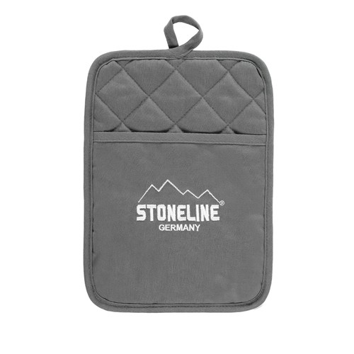 Stoneline manique gris - |,