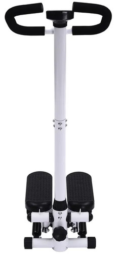 Stepper fitness avec guidon - fitness,