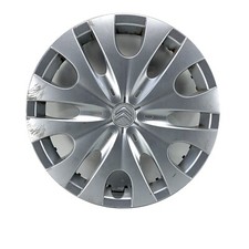 1x Enjoliveur CITROËN C1 14''