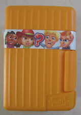 Jeu de cartes Shuffle Qui est-ce ? Cartamundi Hasbro 2014 Complet