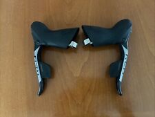 SRAM RED AXS 12s Rim Brake Shifters - NEW