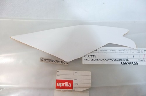 Aprilia sxv rxv - sxv,