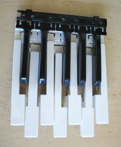 Yamaha tyros mox - yamaha, moxf