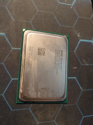 Processeur serveur amd opteron - amd,