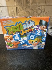Mathable Junior Game Mathable