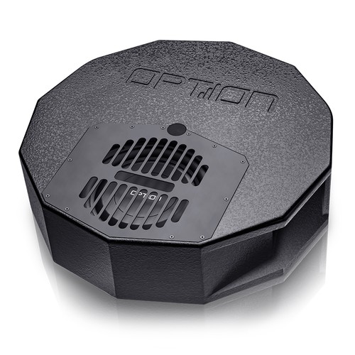 Option drive10br subwoofer - option,