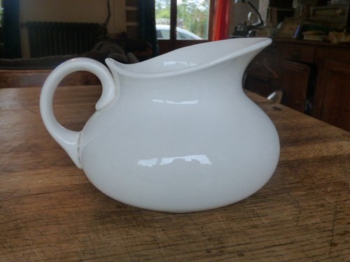 Ancien broc pichet - pichet, de