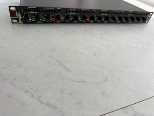 Dbx 1046 - dbx,