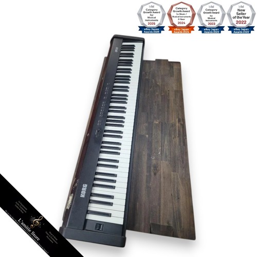 Clavier électrique testé