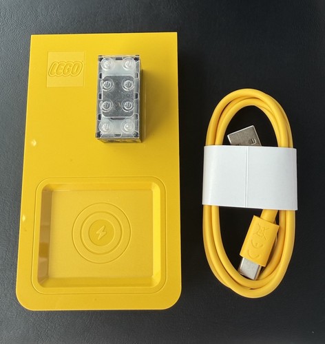 Lego authentic smart brick and - lego,