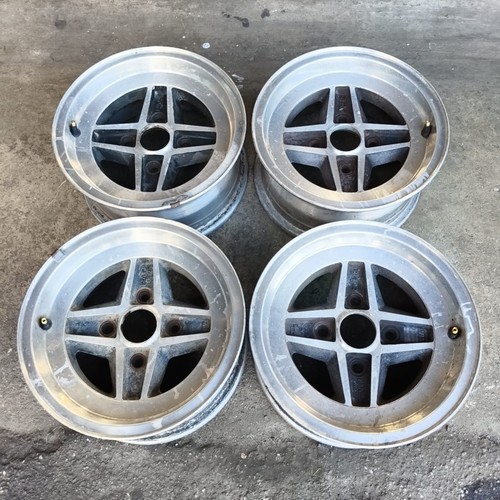 Roues jantes jdm enkei - jantes,