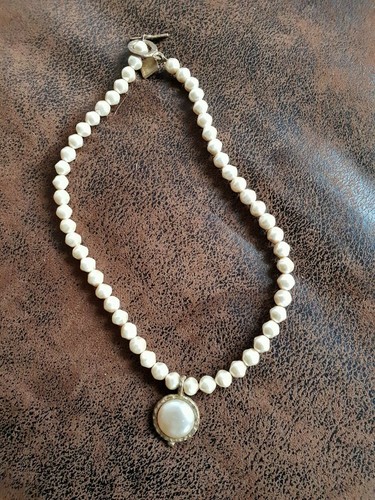 Auriege beau vintage perles - auriege,