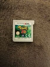 Jeu Nintendo 3DS The Lapins