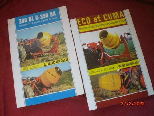 Lot prospectus - 2,