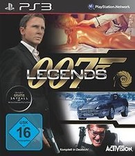 007: Legends de Activision
