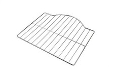 Grille de support de four