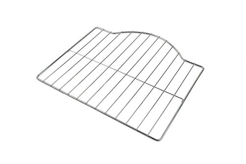 Grille support four - grille, de