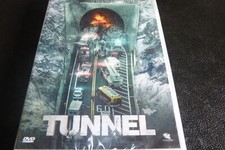 DVD NEUF "TUNNEL" film catastrophe Coreen