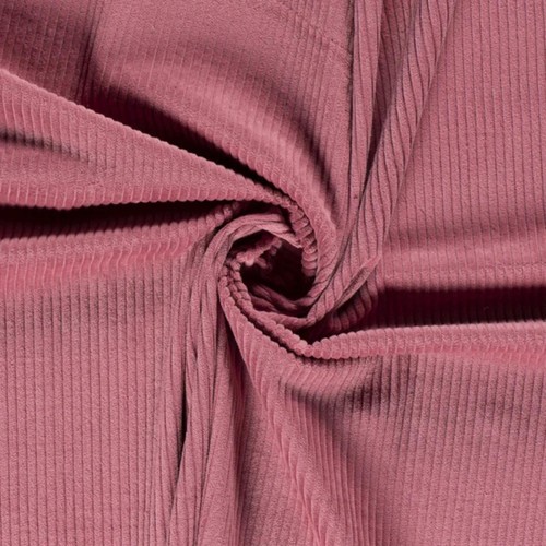 Tissu velours côtelé - en,