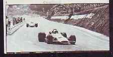 1975 -- CHARADE CAR CIRCUIT K875
