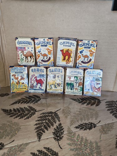 Lot paquets de - lot, 9