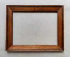 Cadre en pitchpin, cadre