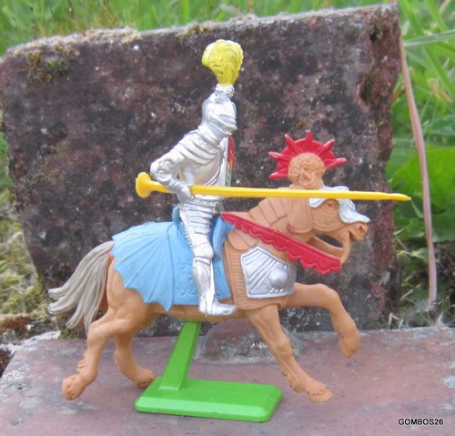 Figurine britains deetail - britains,