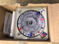 Minuterie Theben SUL 189 hw