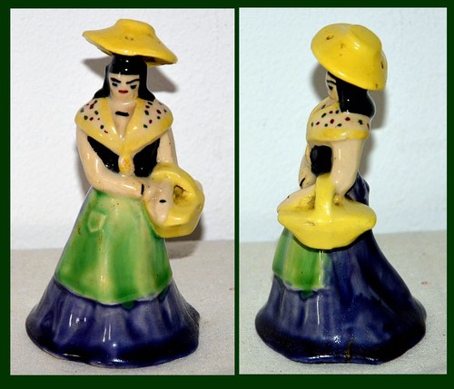 Rare flacon parfum - flacon,