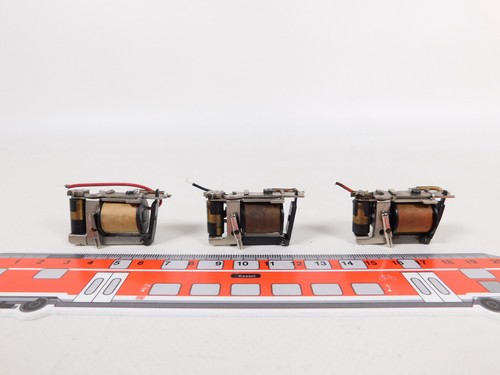 Märklin ac lot - 00,
