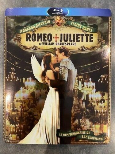 Romeo juliette film en - romeo,