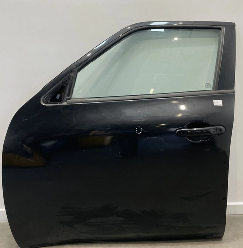 Porte avant gauche nissan - avant,
