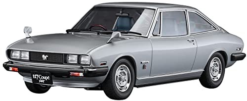 Hasegawa isuzu 117 - isuzu, coupé