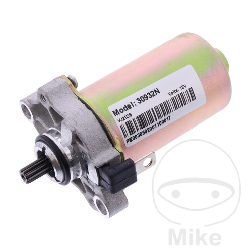 Jmp moteur démarrage - de,