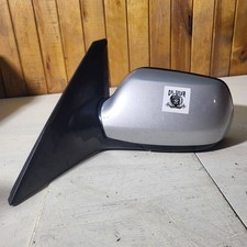 Mazda 3 I 2005 Avant gauche