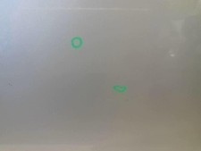 Porte arriere gauche HYUNDAI