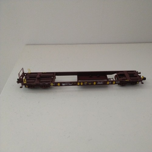 Fleischmann 160 wagon de - n-1/160,,