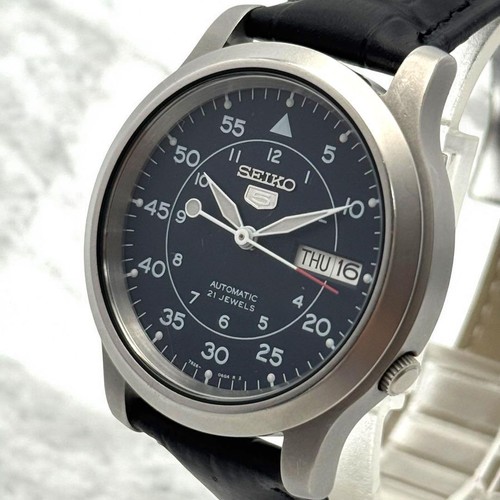 Seiko 7s26 02j0 - 7s26,