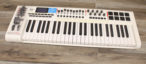 Audio axiom pro key - axiom,