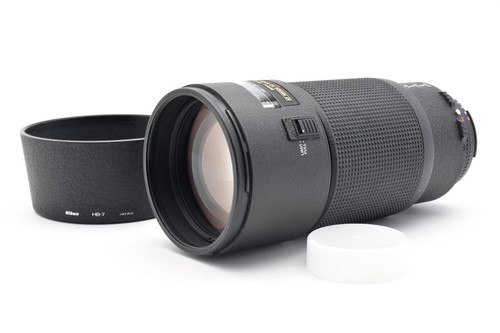 Objectif zoom nikon - objectif,