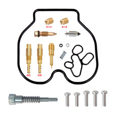 Kit de réparation pour