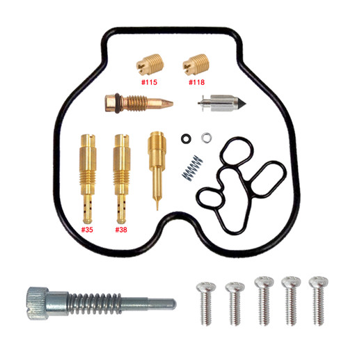 Kit réparation pour - kit,