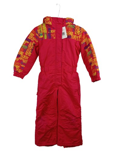 Rodeo combinaison ski enfant - rodeo,