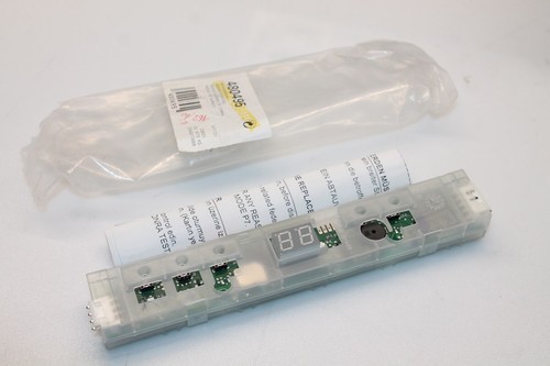 Module commande pour - commande,