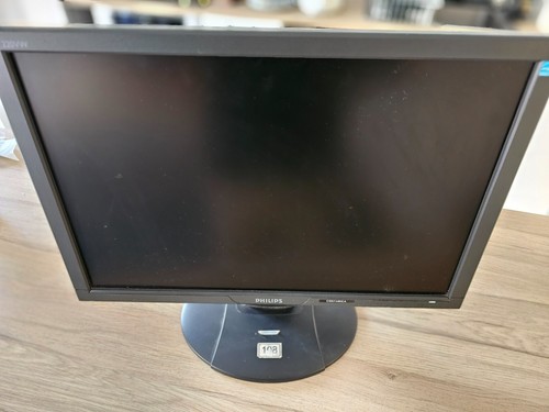 Ecran ordinateur philips - ecran,
