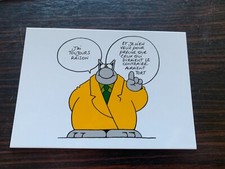 CARTE POSTALE BON BAISERS DU