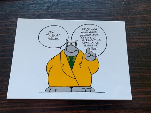 Carte postale bon baisers - postale,