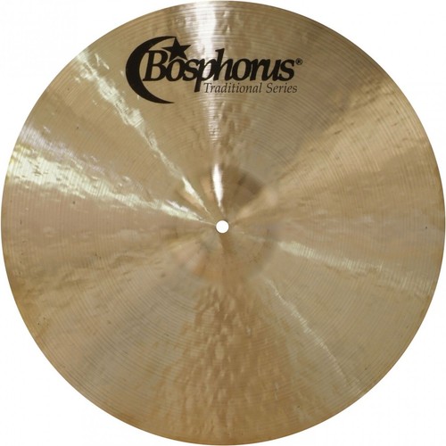 Bosphorus cymbals - cymbals, 19"