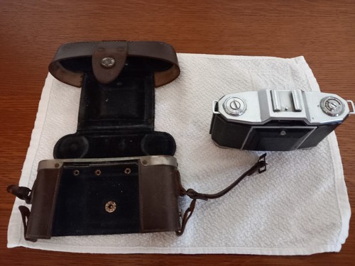 Zeiss ikon ikonta 522 - ikon,